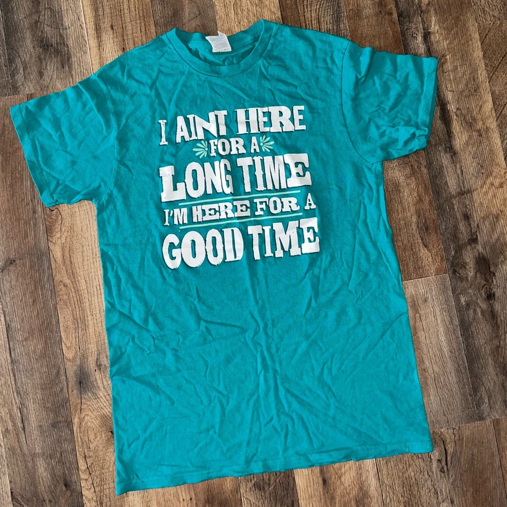 Graphic T-shirt